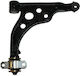 Braț De Control Fiat Ducato 94 Ax Frontal Dreapta 10/14q 1320787080