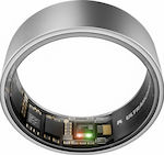 Ultrahuman Air Smart Ring 21.5mm Waterproof cu ...