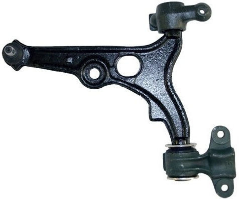 Врачо Електро Fiat Scudo Ulysse 95 Преден Ос Ляв 1316735080