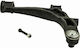 Braț De Control Renault Maestru 98 Ax Frontal Stânga 07-10 24mm 4418629