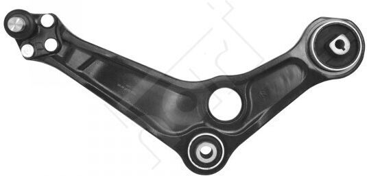 Hart Vorderachse Arm Für Renault Megane 2015
