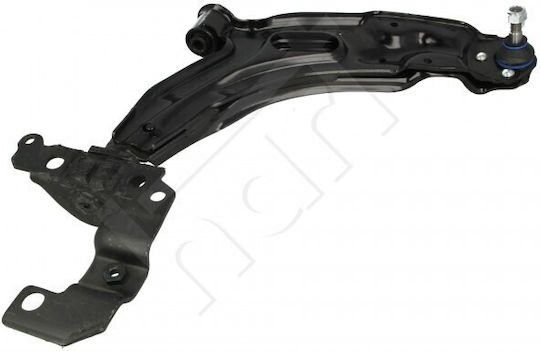 Front Suspension Arm Palio Siena Right Support 46454598