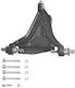 Braț Suspensie Față Volvo S70 V70 97-00 Stâng Diesel 272273
