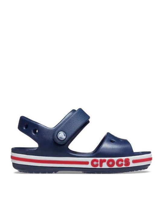 Crocs Bayaband Sandal Παιδικά Ανατομικά Παπουτσ...