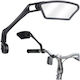 Dunlop Adjustable Bicycle Mirror