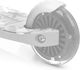 Meteor Funny Scooter Brake White White