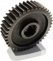 Roată Pinion Cutie Viteze Trotinetă Atv Gy6 150 139 Qma Qmb 4t Zipp Romet