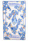Women's Beach Pareo Havaianas Floral Multicolour 4149919-0031