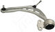 Braț Suspensie Față BMW 3/E46 98 Stâng 31121094465K