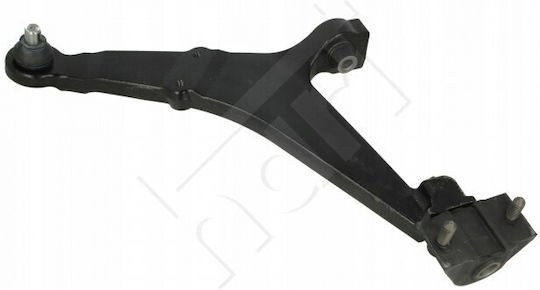 Vorderachse Tragarm Citroen AX 91 Saxo 96 /Links 352078