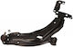 Braț Suspensie Față Dreapta Fiat Doblo 01 51772988