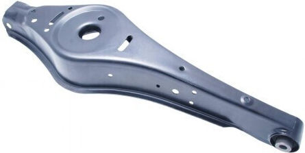 Febest Front Lower Control Arm Audi A3 S3 Sportback Lim Qu 2004-2013 Rdw 1k0505311ab