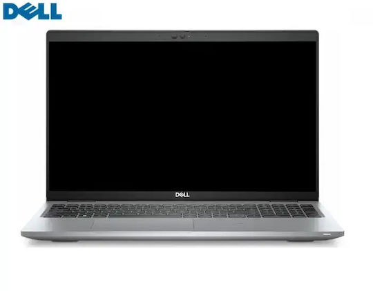 Dell 5520 Refurbished Grade A 15.6" (Core i5-1135G7/8GB/256GB SSD/W10 Pro)