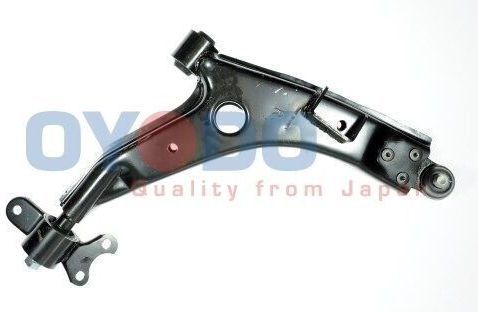 Oyodo Chevrolet Evanda 2.0i 02 Vorderes System Arm Rechts Unten