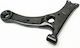 Κάτω Μπροστινός Αριστερός Βραχίονας Toyota Corolla Verso 01-02 4806912260