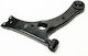 Κάτω Εμπρός Δεξιός Βραχίονας Toyota Corolla Verso 01-02 4806812260