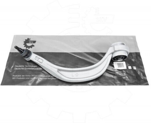 Vorderes Fahrwerksarm für Audi A6 Allroad C8 A6 C8 A7 Q5 Linker Achse 80a407695d