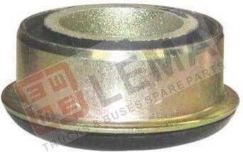Control Arm Bushing Iveco Daily 06 Front Upper Axle 38mm 500350343