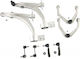 Set Brațe De Control Alfa 159 05 Set Frontal Stânga + Dreapta 51787336