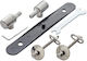 Μεντεσέδες Ideal Standard K7313aa