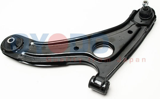 Getz 1.1i 1.3i 1.6i 02.05 Front Lower Left Control Arm 545001c000