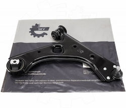 SKV Frontsystem Alfa Romeo Mito Citroen Nemo Fiat Fiorino Punto Peugeot Bipper Rechte Aufhängungshülse 51895366 SKV Frontsystem Alfa Romeo Mito Citroen Nemo Fiat Fiorino Punto Peugeot Bipper Rechte Aufhängungshülse 51895366