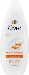 Gel De Duș Alista Home 250ml