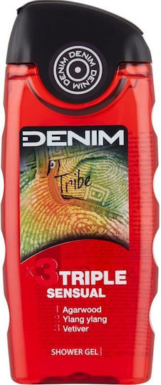 Alista Home Gel de Duș în Gel 250ml