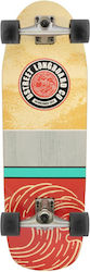 D Street Komplette Surfskate