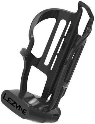 Lezyne Tubeless Flowstorage Geladene Fahrradkoffer Schwarz
