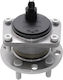 Hintere Radlager Ford Mondeo Ge 2000-2007 Eu 1146689