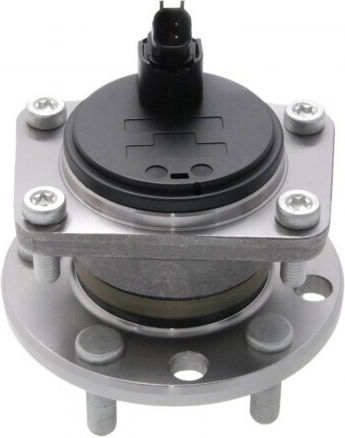Hintere Radlager Ford Mondeo Ge 2000-2007 Eu 1146689