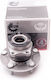 Rear Joint Peugeot 4007 4008 Awc 1606291880