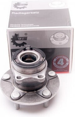 Rear Joint Peugeot 4007 4008 Awc 1606291880