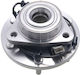 Nissan Armada Ta60 Front Hub 2003.08 Us 40202-zr40b