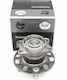 Ρουλεμάν Τροχού Πλήμνη Πίσω Sebring Avenger Caliber 4766771aa