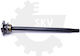 Zentrum Radachse Getriebesystem Mercedes-Benz Sprinter VW Crafter 30-35 30-50 2e0501171g