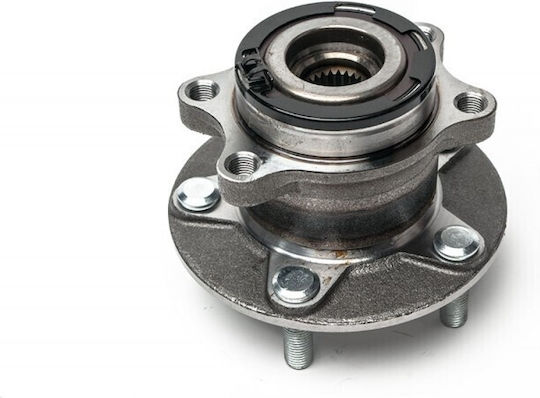 Rear Bearings Mitsubishi Outlander 4wd 12 1609910580