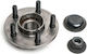 Radlager Vorne Dodge Chrysler 300c 04 Dodge Charger 05 4779199aa