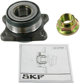 Wheel Bearing Mitsubishi Rear Galant WBK-5519