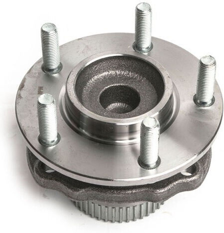 Reparaturset Für Radlager Hinten Chrysler Reisender III 95 4721515