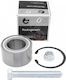 Комплект Колесни Лагери Vw Транспортьор T4 701501287d