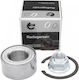 Set Wheel Bearings Volvo S40 I V40 30884539