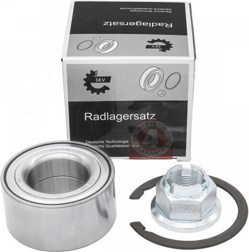 Set Wheel Bearings Volvo S40 I V40 30884539
