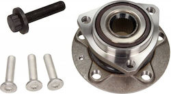Radlager Vw Vorne A3 Golf5 Octavia 04-/altea Bremsscheibe 280mm 3 Löcher Kotflügel Vkba 6556 Radlager Vw Vorne A3 Golf5 Octavia 04-/altea Bremsscheibe 280mm 3 Löcher Kotflügel Vkba 6556