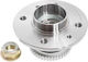 Set Rulmenți De Roată Spate Butuc Abs Renault Megane Break Scenic 7701205170