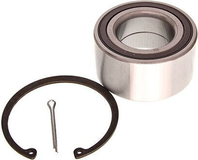 Wheel Bearing Citroen Front C-crosser C4 Aircross 3885a040 S1