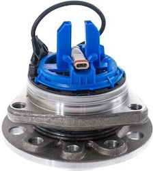 Set of Wheel Bearings for Opel Signum Vectra C Vectra C GTS 93186388