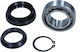 Nissan Rear Wheel Bearing Navara 05 962749