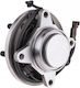 Front Wheel Hub Ford F-150 Rwd 2018-2020 Jl1z1104d